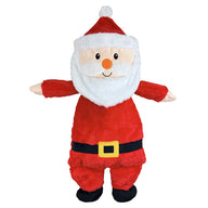 26" Christmas Cozy Santa