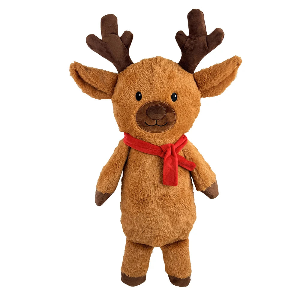 26" Christmas Cozy Reindeer