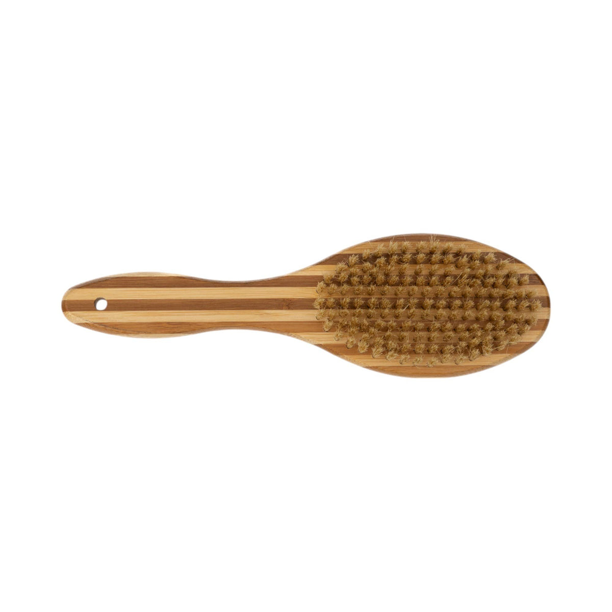 Country Living Dual Sided Eco-Friendly Bamboo Dog Brush