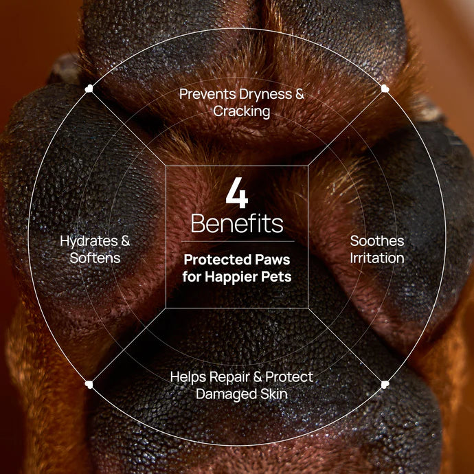 HICC Pet® Paw Balm Butter