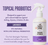Skout's Honor Probiotic Lavender Dog Detangler, 8-fl oz spray