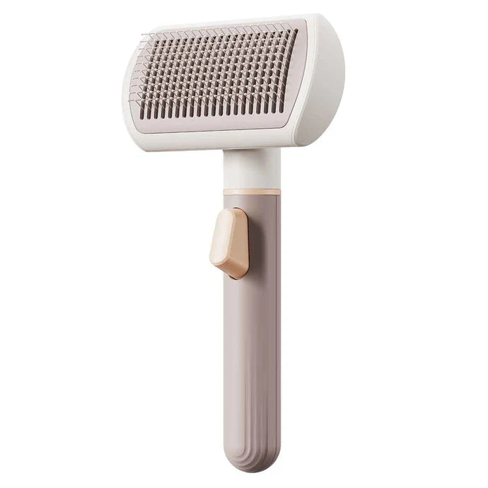 3 in 1 Pet Grooming Brush