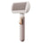 3 in 1 Pet Grooming Brush