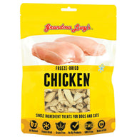Grandma Lucy's Freeze Dried Chicken Treats