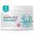 Organic Kelp Granules Marine Superfood Powder with Spoon