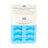 Bone Shaped Silicone Baking Pan (6-Pack on Clip Strip)