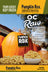 Oc Raw Pumpkin Rox ~ 2 lb. Rox