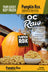 Oc Raw Pumpkin Rox ~ 2 lb. Rox