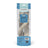 Icelandic Hand Wrapped Cod Skin 10" Long Chew Stick 2-Pack