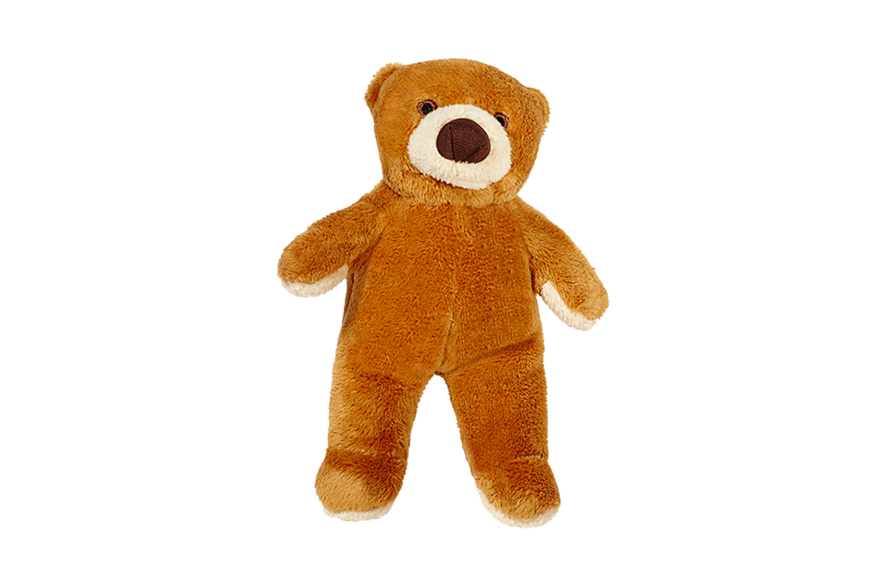 Cubby Bear