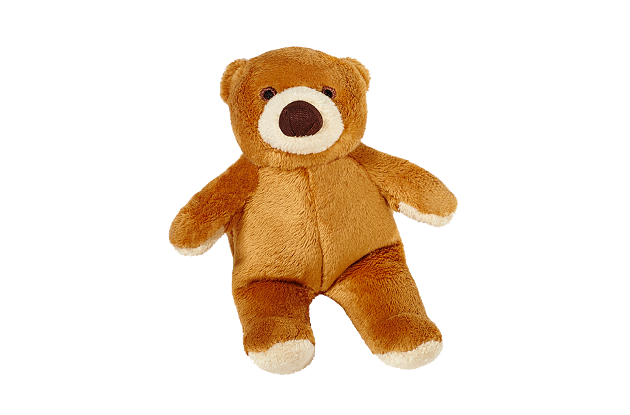 Cubby Bear