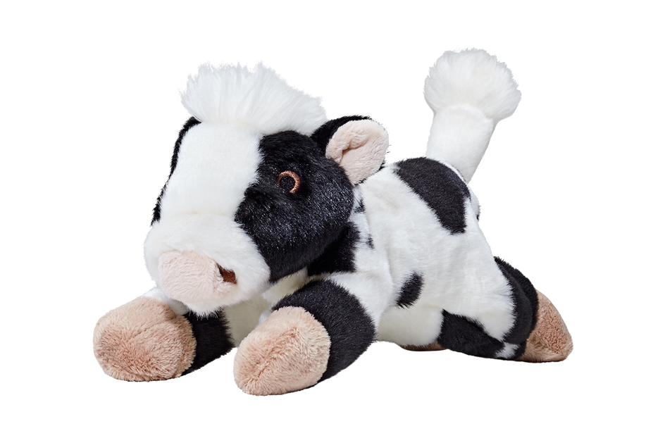 Fluff & Tuff Marge Cow
