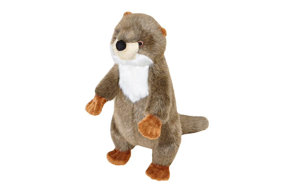 Fluff & Tuff Harry Otter
