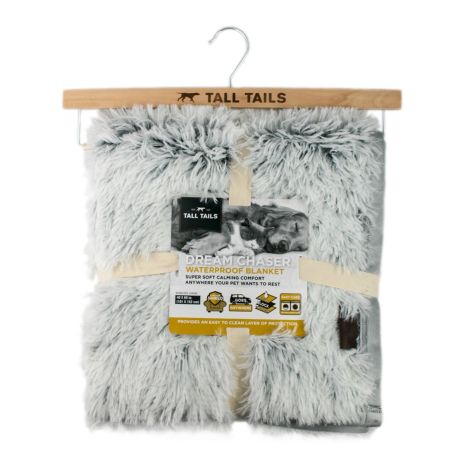 Tall Tails Waterproof Dream Chaser Blanket