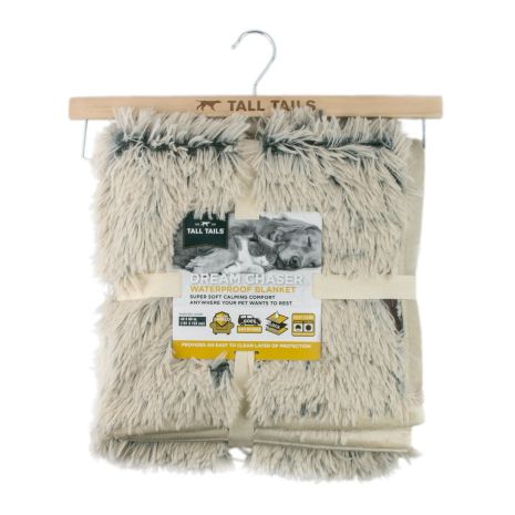 Tall Tails Waterproof Dream Chaser Blanket