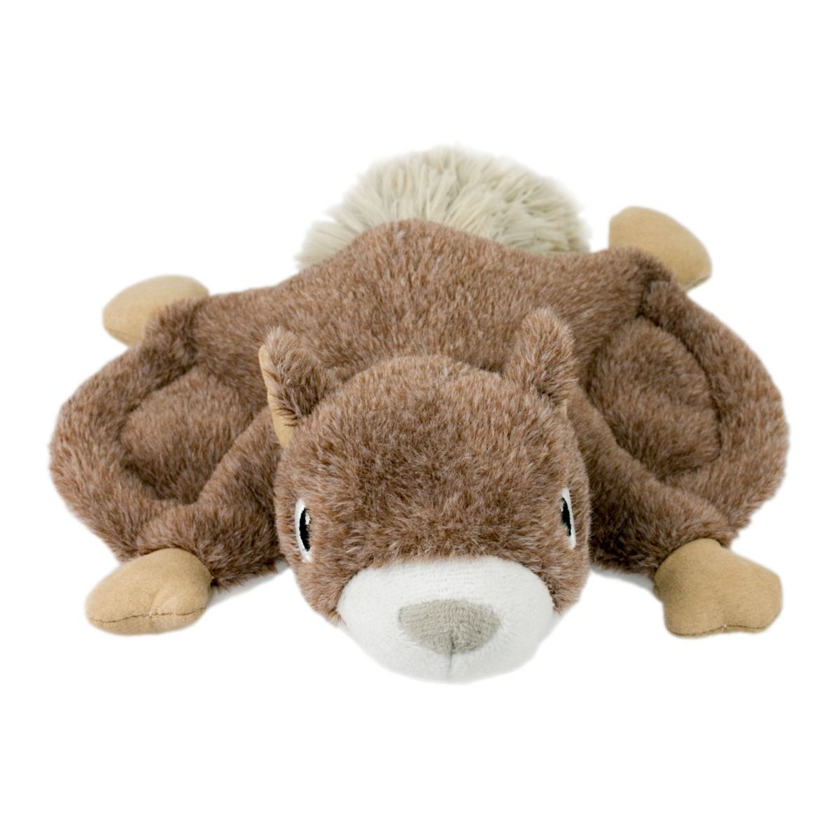 Flying Squirrel Dog Toy - Tall Tails