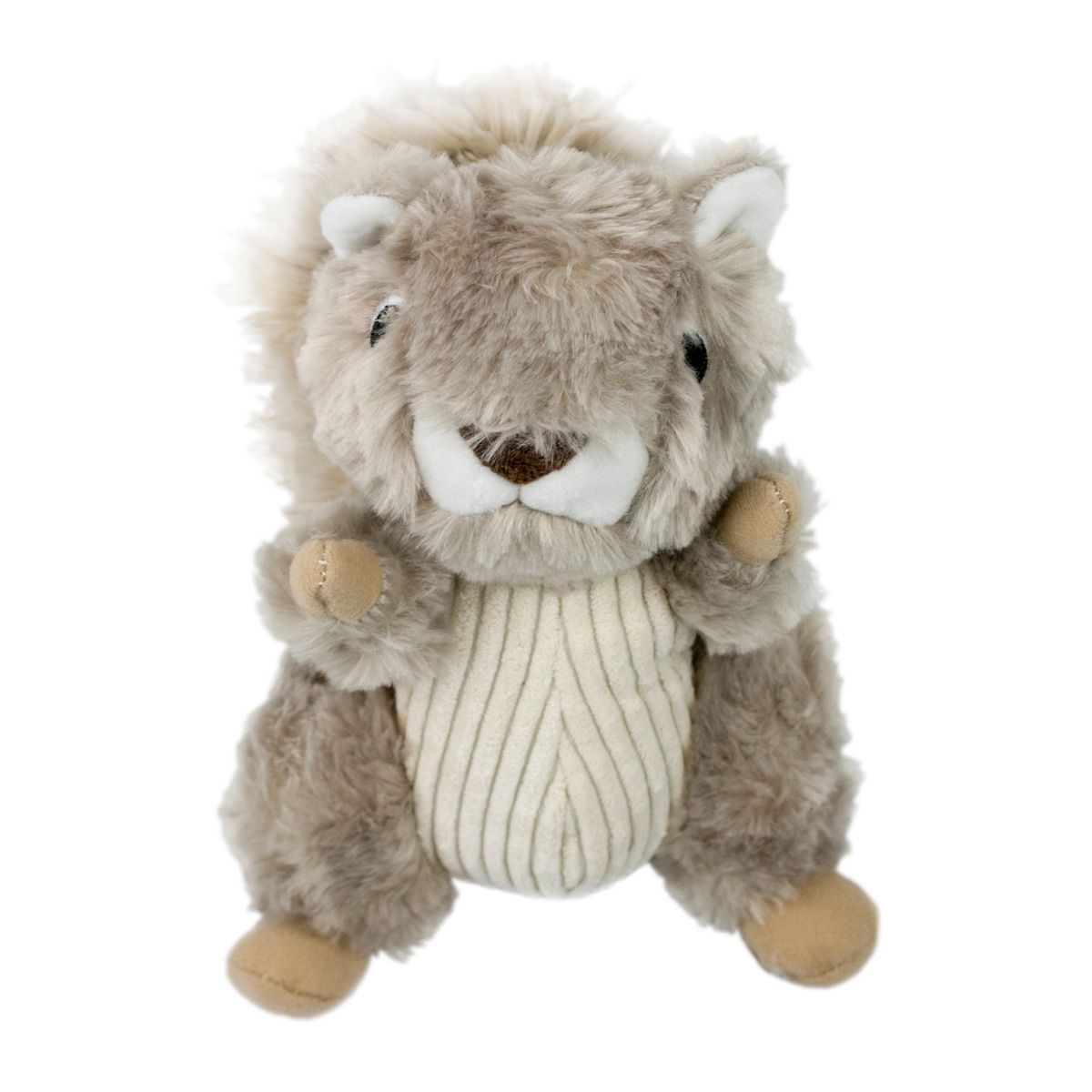 Animated Squirrel Toy - Tall Tails