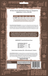 OC Raw Freeze Dried Treats | Venison 4 oz