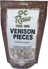 OC Raw Freeze Dried Treats | Venison 4 oz