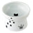 Necoichi Raised Cat Food Bowl
