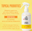 Skout's Honor Probiotic Daily Use Detangler Honeysuckle for Dogs, 8 fl. oz.