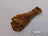 Turkey Wing Drumette Dehydrated/Bulk