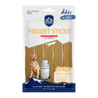 Yogurt Sticks - Peanut Butter (5 pack)