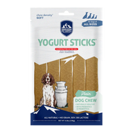 Yogurt Sticks - Plain (5 pack)
