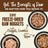 Primal Freeze Dried Raw Nuggets - Turkey & Sardine