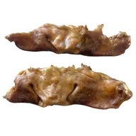 Water Buffalo Snouts