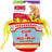 Kong Crackles Cup & Mew Mews Cat Toy