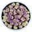 Raw Freeze Dried Goat Milk - Super Fruit Blend