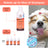 Sensitive Skin Dog Shampoo - 8oz Concentrated