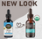 Earth Animal Natural Remedies Allergy & Skin Liquid Homeopathic Allergy Supplement for Dogs & Cats