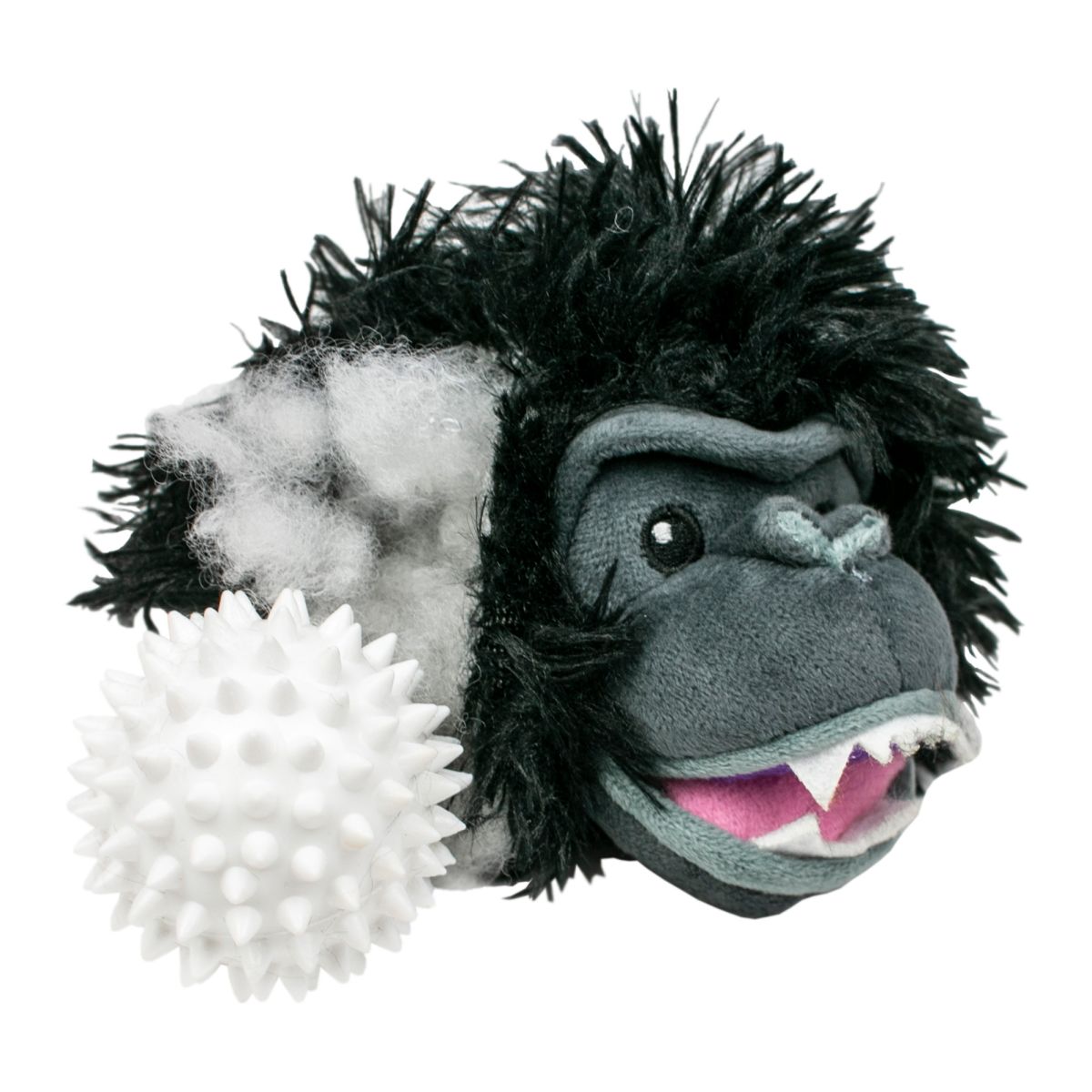 Tall Tails 2 in 1 Gorilla Head
