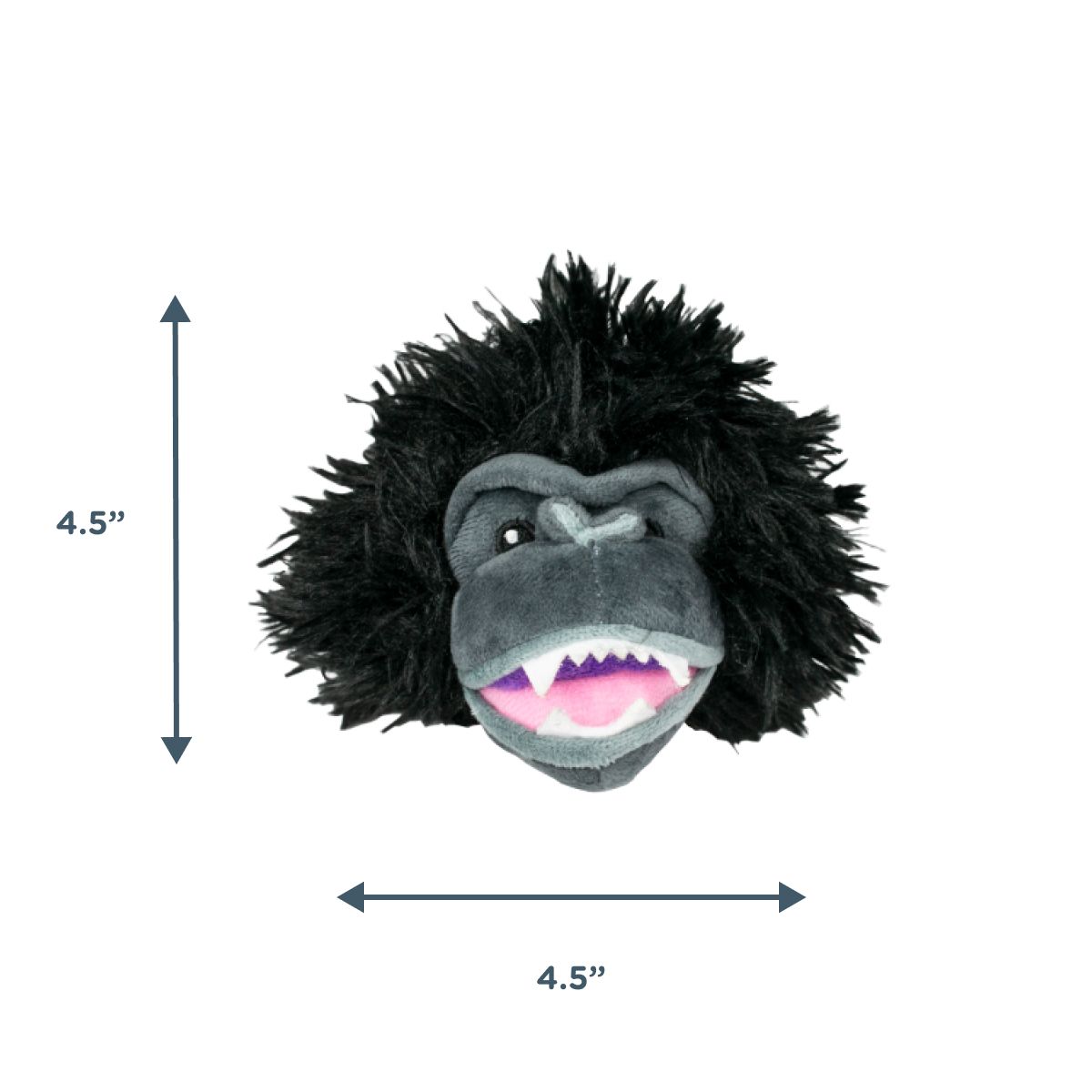 Tall Tails 2 in 1 Gorilla Head