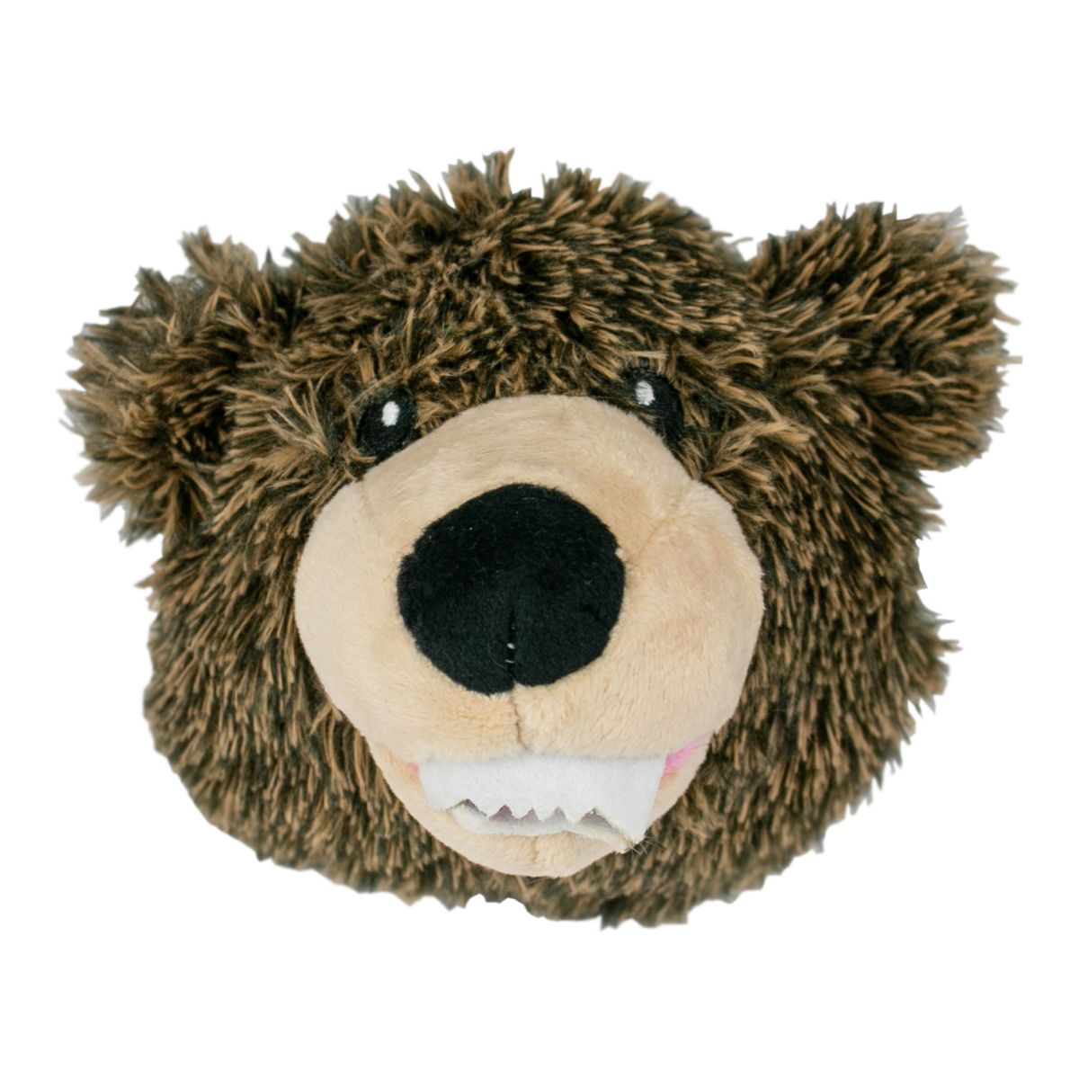 Tall Tails 2 in 1  Bear Head