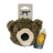 Tall Tails 2 in 1  Bear Head