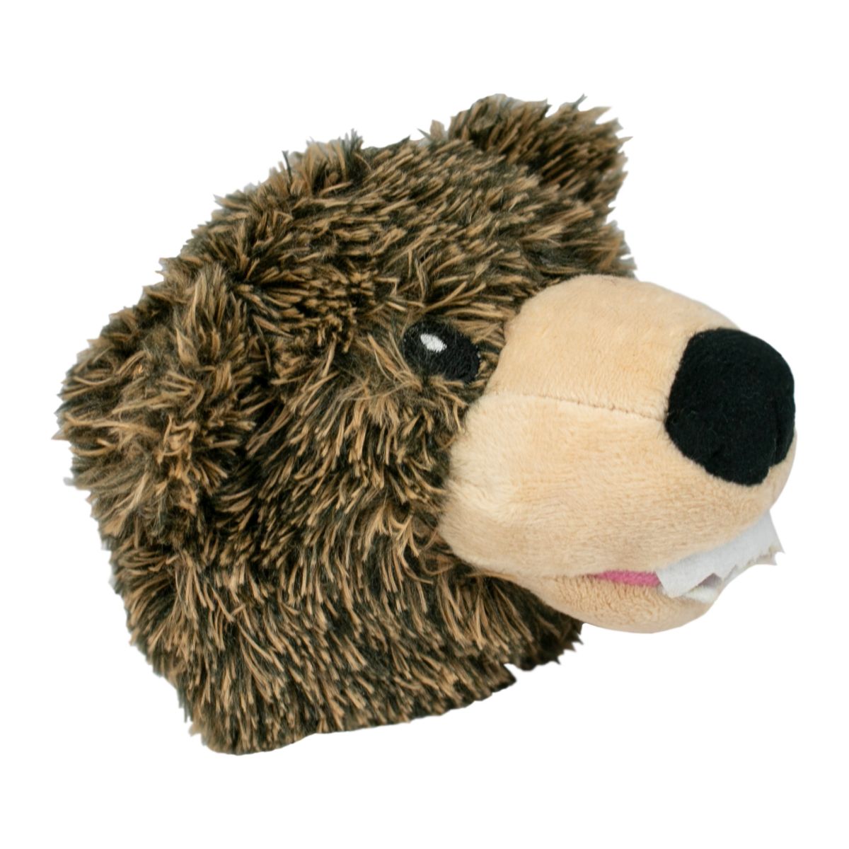 Tall Tails 2 in 1  Bear Head