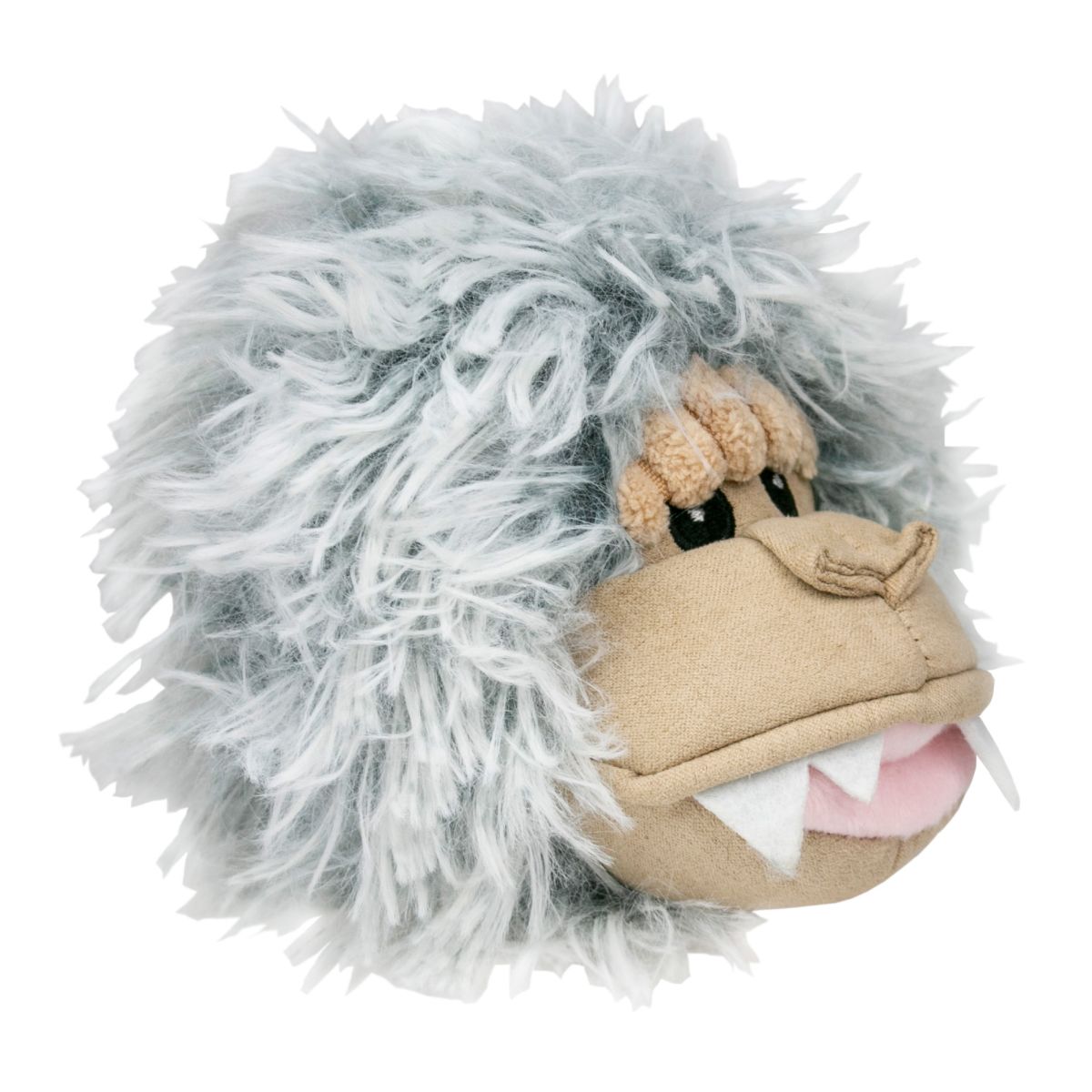 Tall Tails 2 in 1 Yetti Head