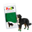 PawZ Rubber Dog Boots, 12 Boots