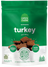 Open Farm Dehydrated Turkey Dog Treats