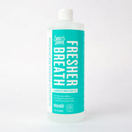 Skout's Honor Water Additive for Dogs & Cats - Fresh & Flavorless Oral Care for Pets, 32 oz Bottle