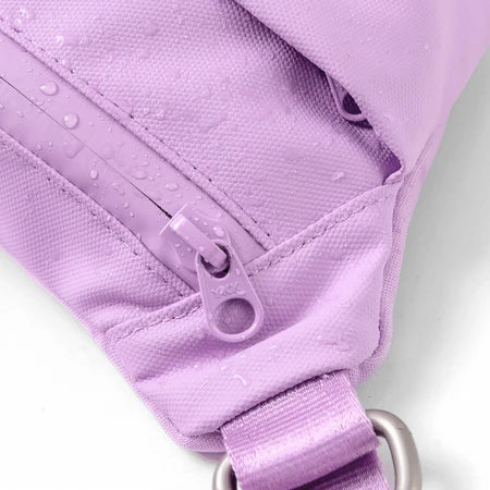 Hands-Free Dog Walking Bag (leash included)