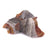 Icelandic Fish Ears - Cod Skin Wrapped Pig Ear Dog Treat