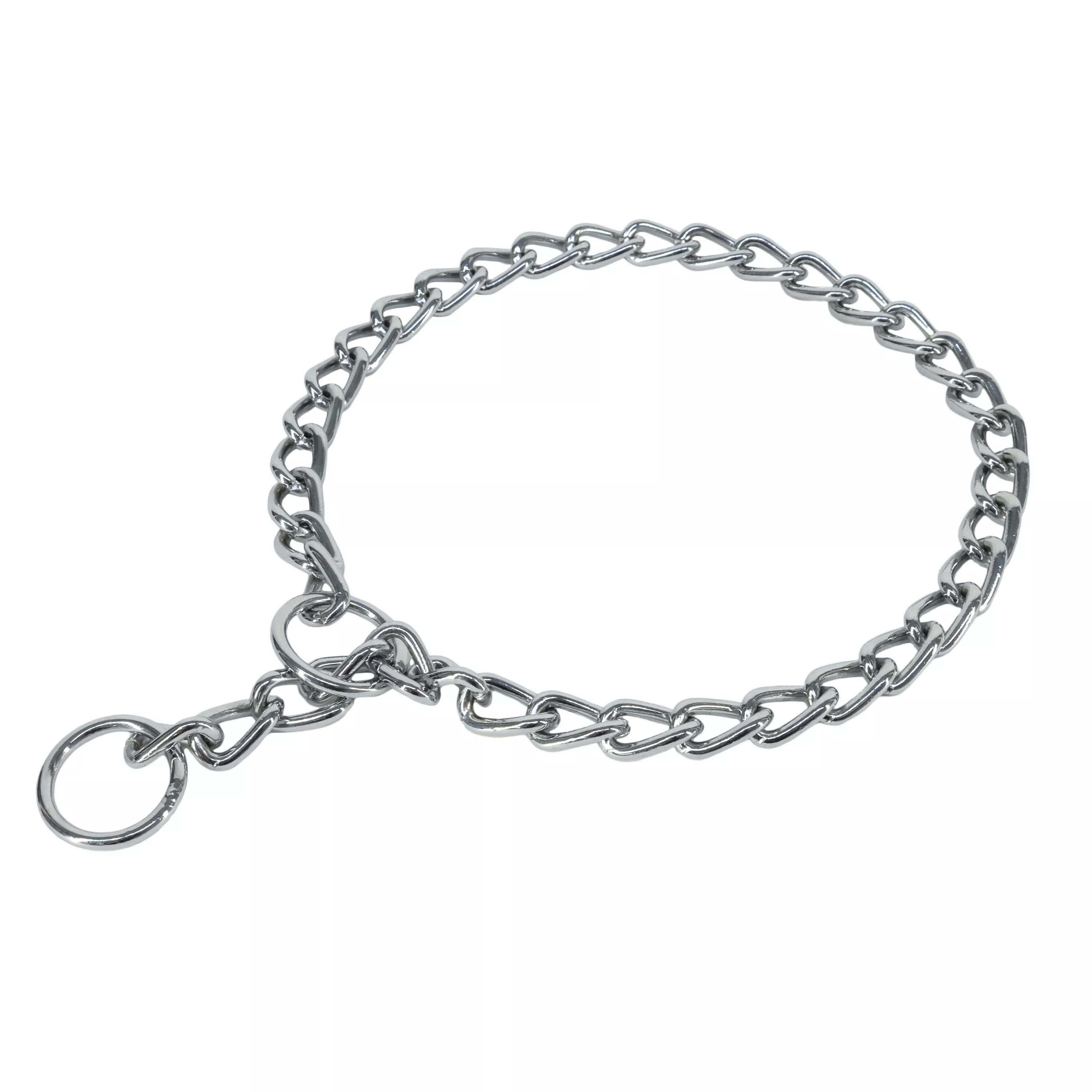 Titan Chain Training Dog Collar