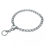 Titan Chain Training Dog Collar