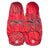 GF Pet Reversible Elasto-Fit Raincoat - Red