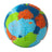 Chuckit! EcoFetch Recycled Rubber Fetch Ball Medium