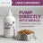 Advanced Collagen Complex Supplement with Pump for Dogs 4oz